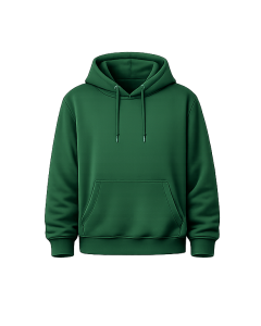 hoodie-green